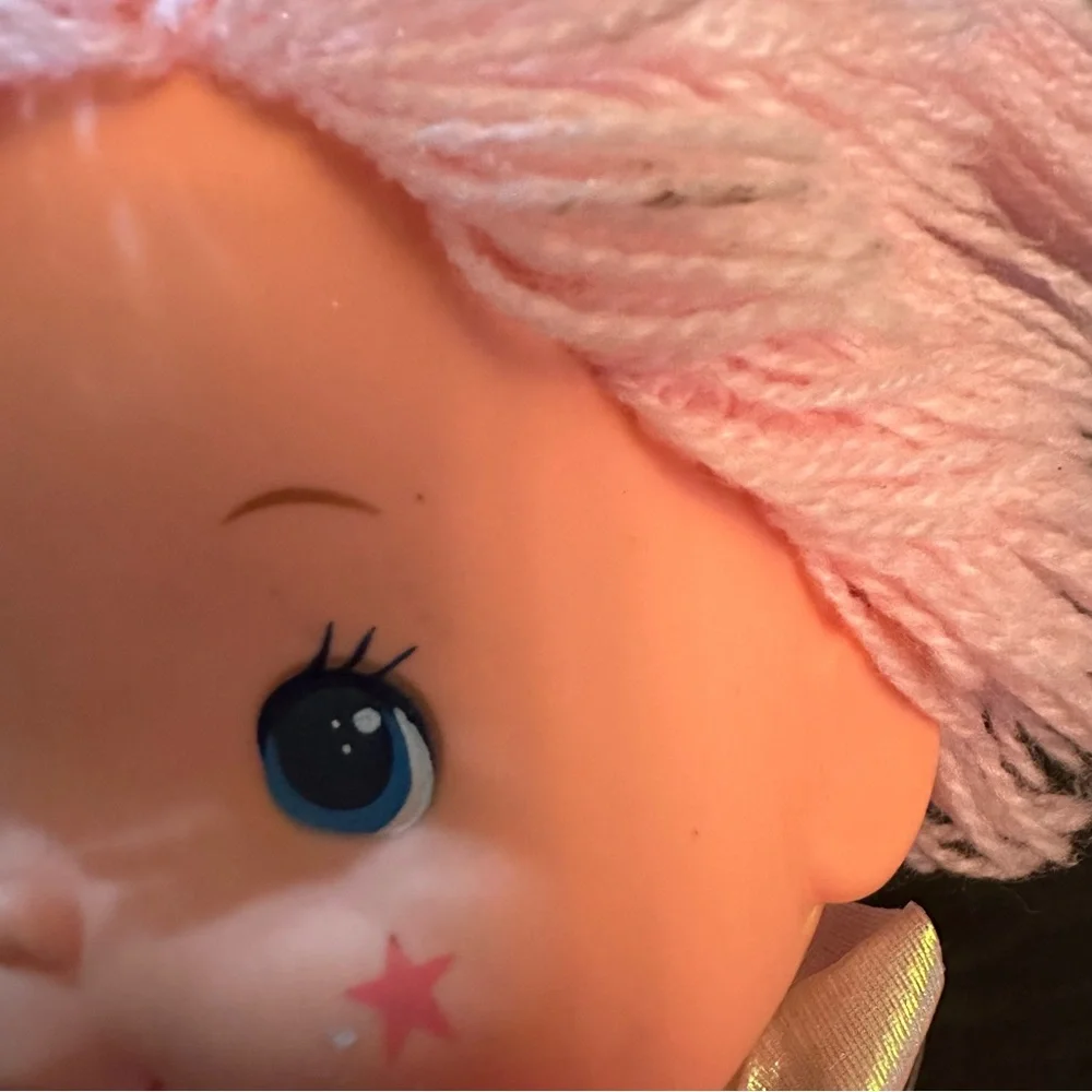Mattel vintage hallmark